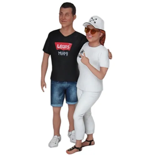 Подарок жене